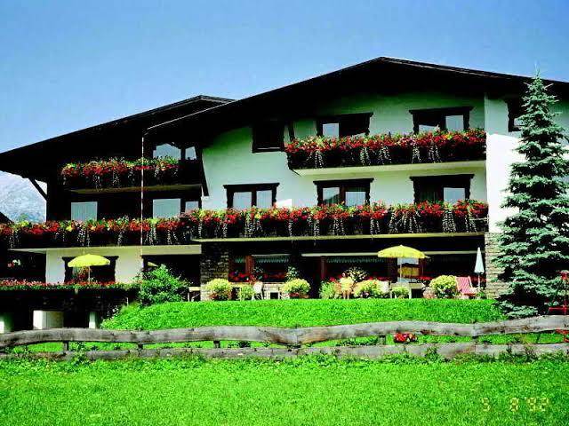 Hotel menthof