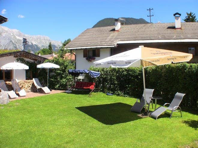 Hotel pension bergfrieden