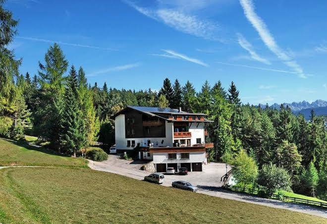 Hotel pension tyrol