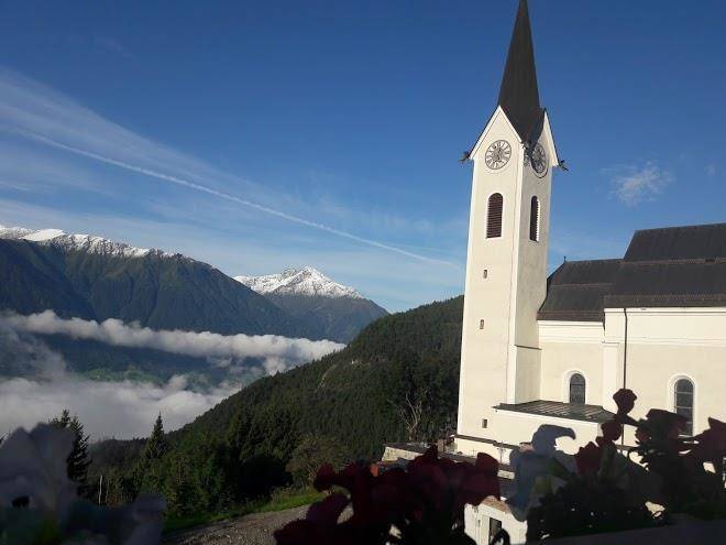 Hotel reitherhof