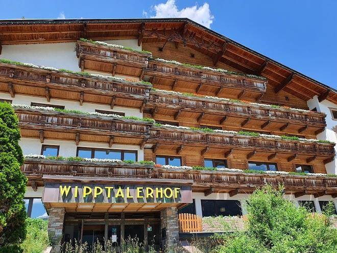 Hotel restaurant wipptaler hof