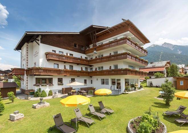 Hotel schonegg