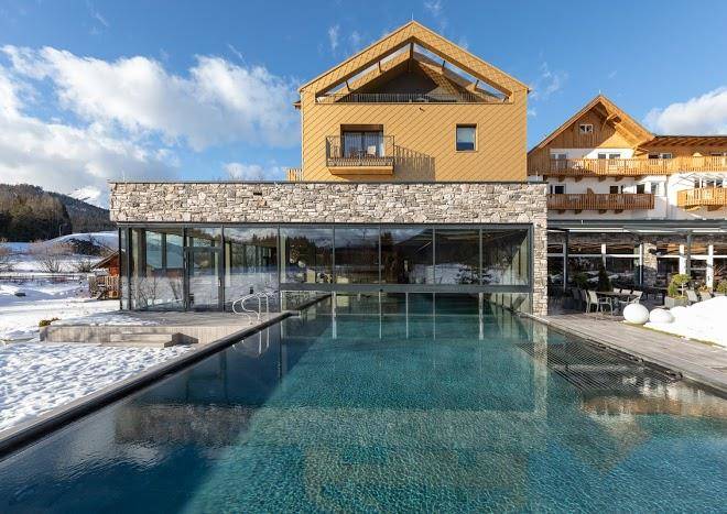 Hotel seespitz