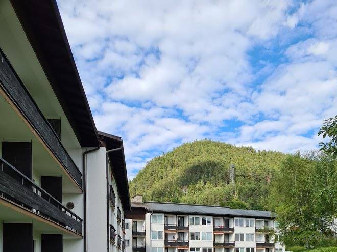 Ferienwohnungen haus alpenland
