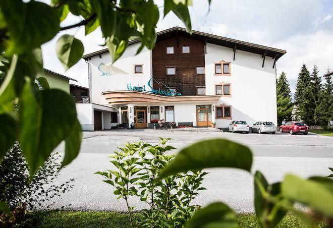 Hotel solstein gmbh