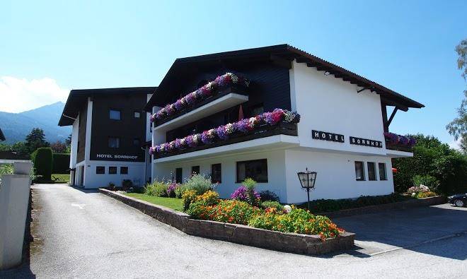 Hotel sonnhof