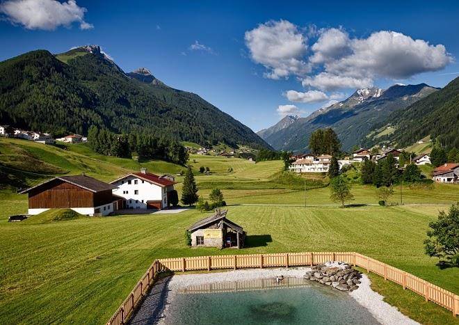 Hotel steuxner