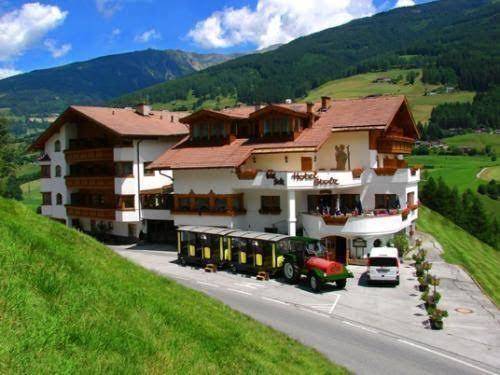 Hotel stolz gmbh