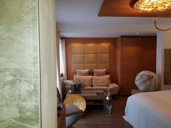 Hotel vergeiner