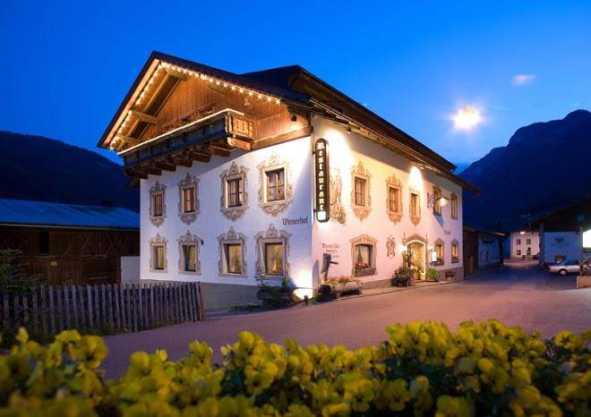 Genuss boutique wienerhof