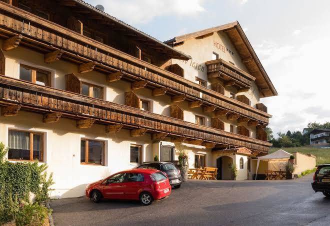 Hotel wiesenhof