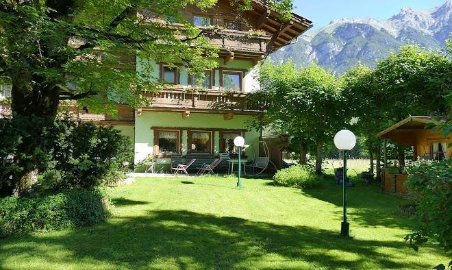Landhotel zum hirschen