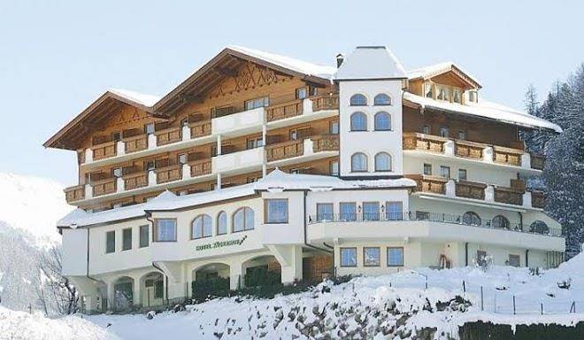 Hotel pension jagerhof