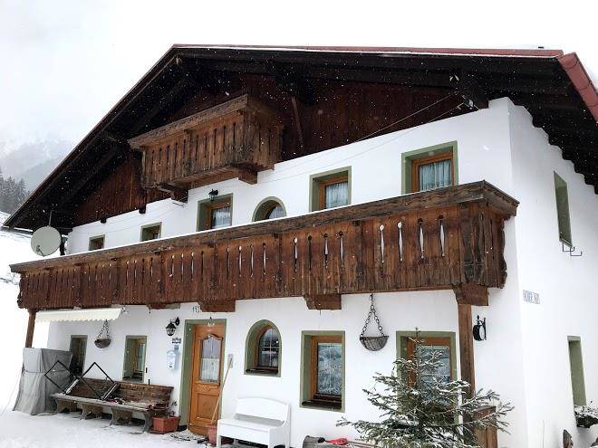 Huber hof