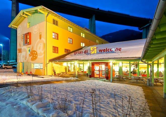 Jufa hotel wipptal