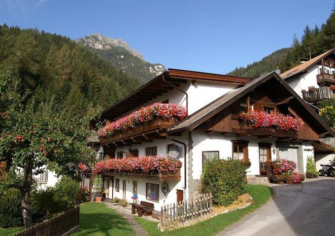 Kassnhof urlaub am reit + ponnybauernhof