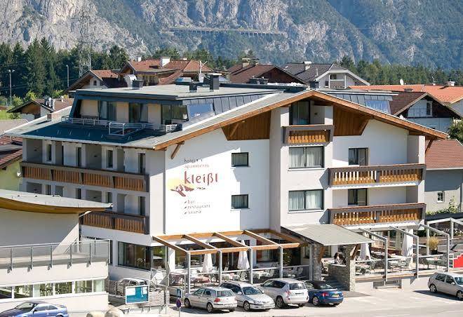 Hotel kleisl