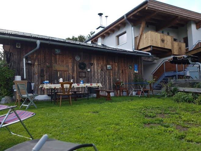 Ferienhaus schneiderhof