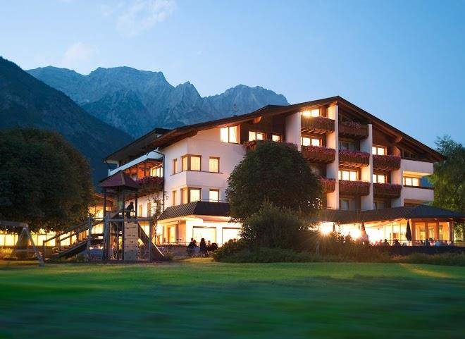 Landgasthof bogner