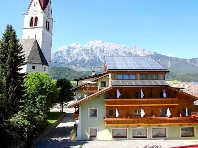 Landgasthof jagerwirt