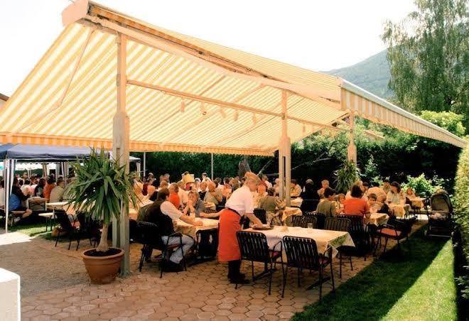 Landgasthof pension walzl