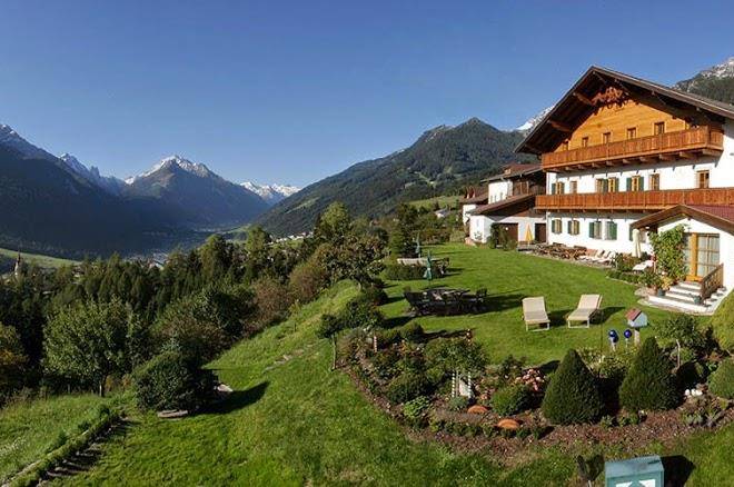 Landgut thalerhof