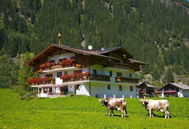 Landhaus anja