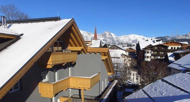 Landhaus antonia