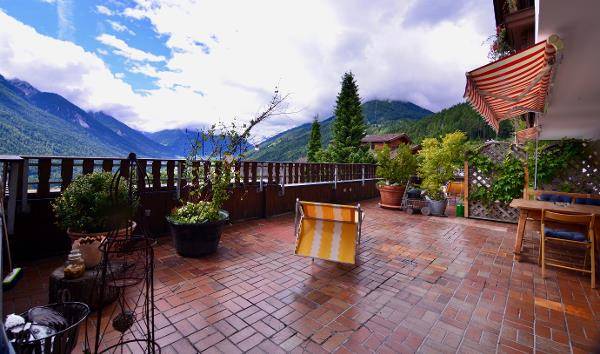 Hotel landhaus birgit