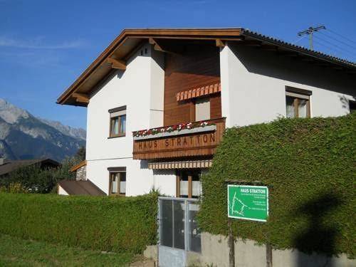 Haus stratton