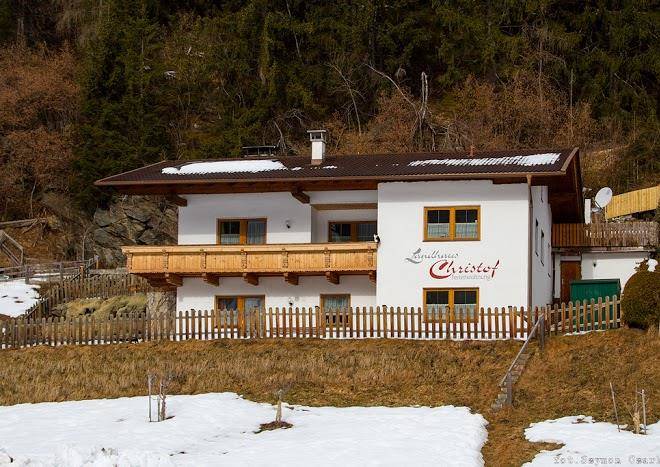 Landhaus christof