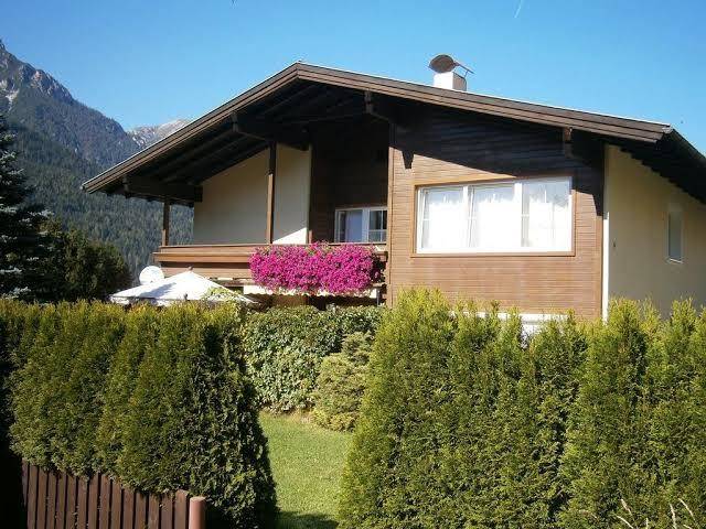 Landhaus eigentler