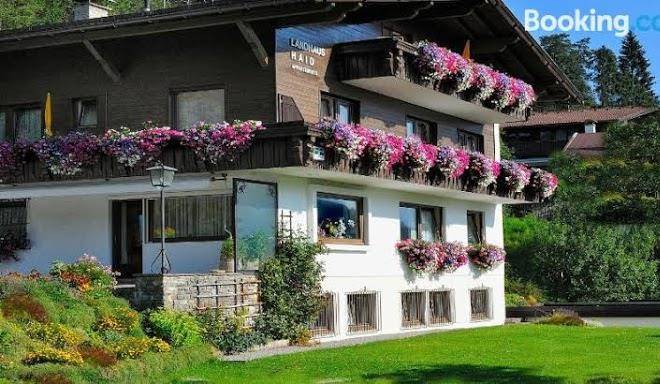 Landhaus haid