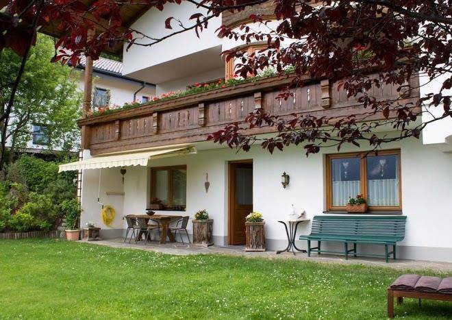 Landhaus kirchmair