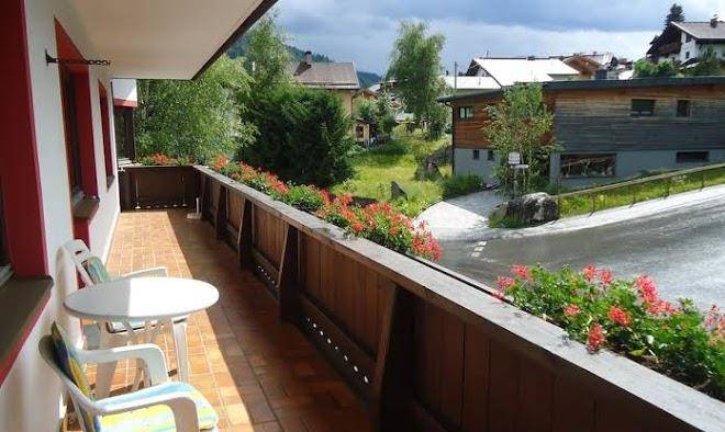 Garni klausnerhof hotel