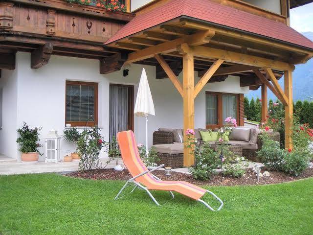 Landhaus knoflach
