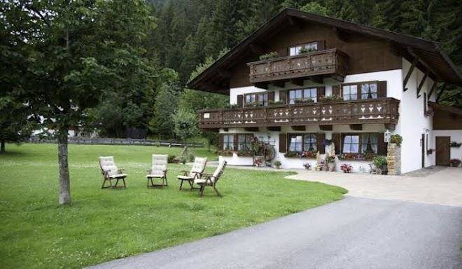 Landhaus manuela & haus michael