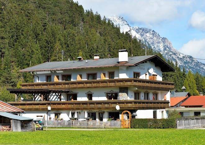Landhaus marie