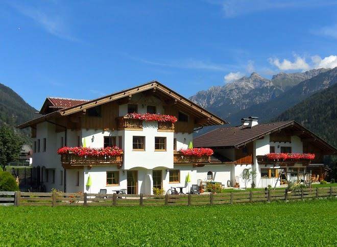 Landhaus muller
