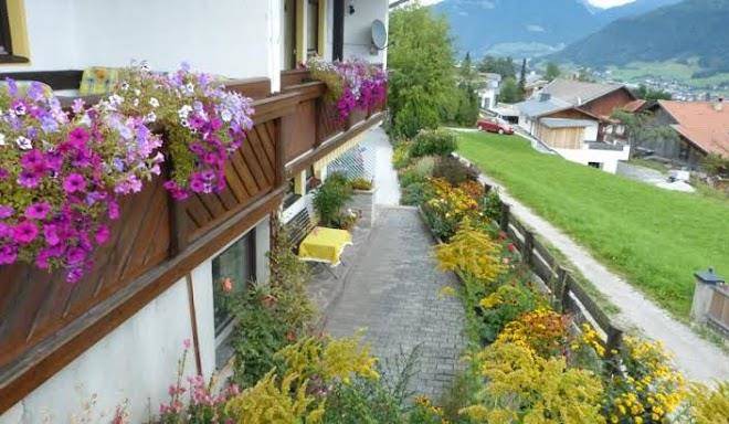 Landhaus penz