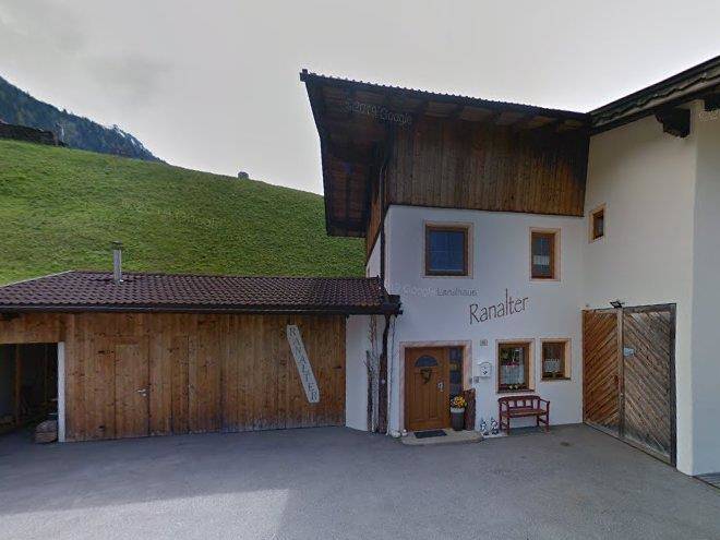 Landhaus ranalter
