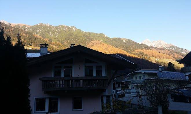 Landhaus rieder