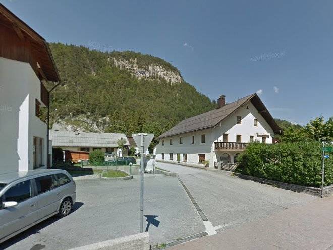 Landhaus romana klotz