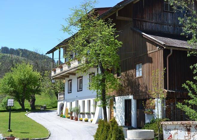 Landhaus scharmer