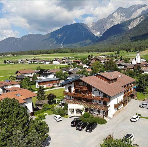 Landhotel jager