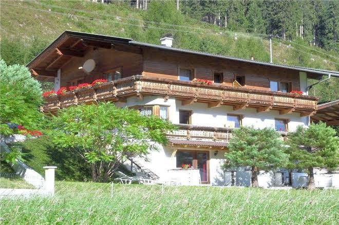 Alpenwelt