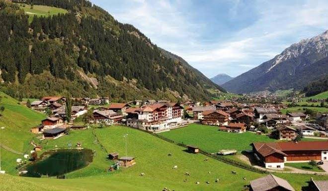Milderer hof
