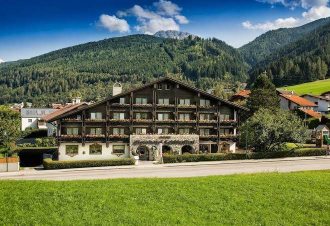 Mondi holiday alpinhotel schlosslhof