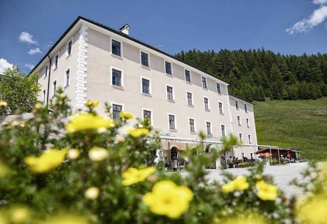 Natur resort maria waldrast