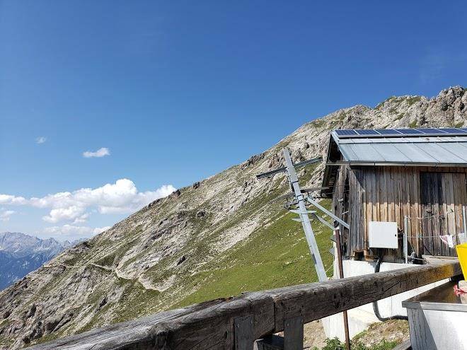 Nordlinger hutte